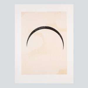 Gabler, Patrick - Mondsichel, 2024-2025