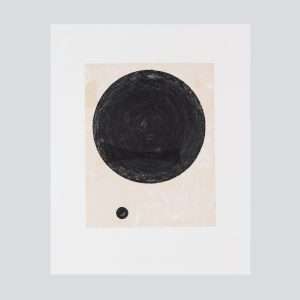 Gabler, Patrick - Sonne und Erde, 2024