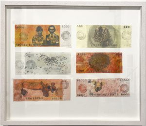 Fisahn, Maria - Geld- Ein Abgesang, 1999